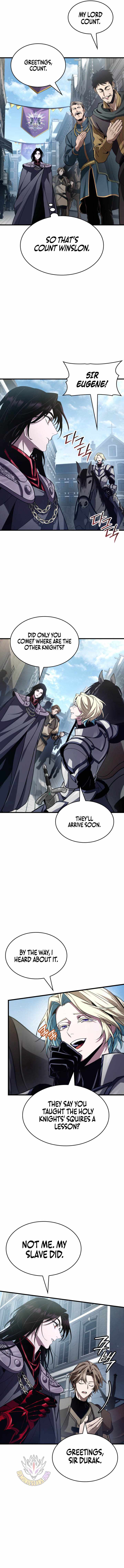 Crimson Reset Chapter 45 - Page 11 in English