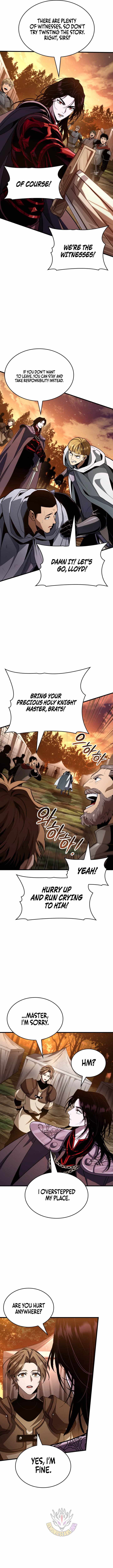 Crimson Reset Chapter 45 - Page 6 in English