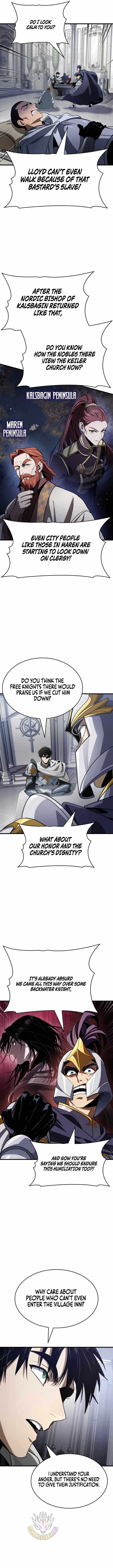 Crimson Reset Chapter 45 - Page 9 in English