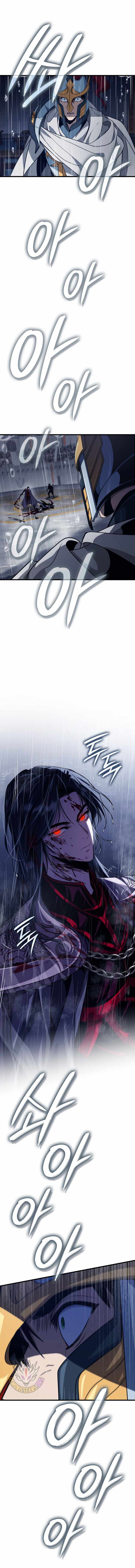 Crimson Reset Chapter 47 - Page 11 in English