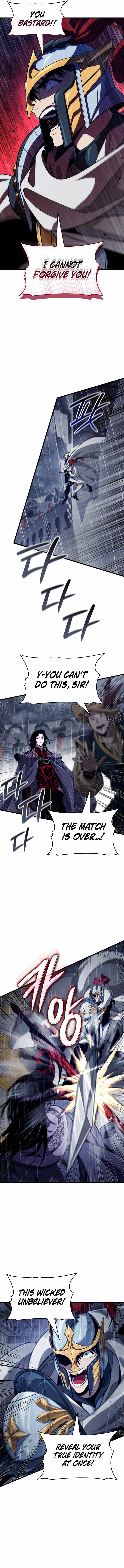 Crimson Reset Chapter 47 - Page 12 in English