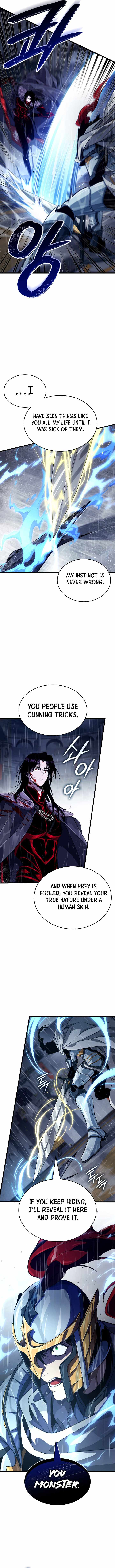 Crimson Reset Chapter 47 - Page 14 in English