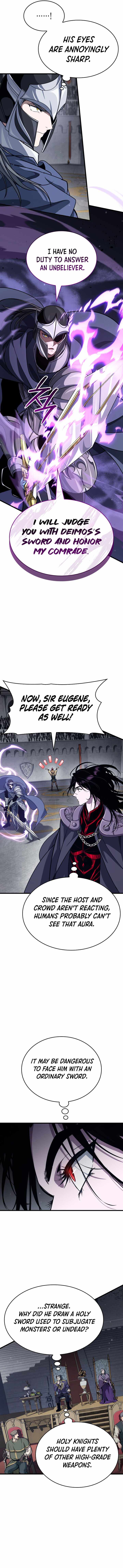 Crimson Reset Chapter 47 - Page 4 in English