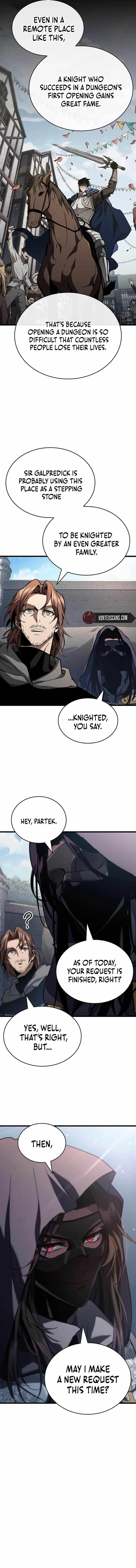 Crimson Reset Chapter 7 - Page 10 in English