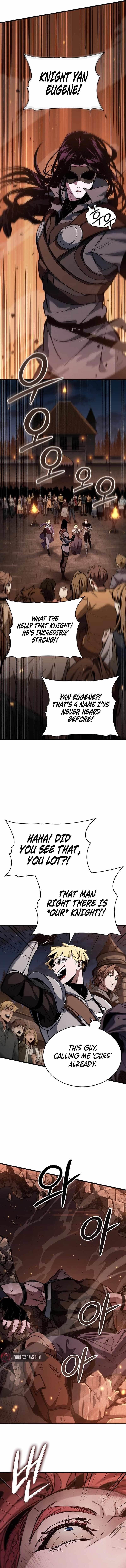 Crimson Reset Chapter 9 - Page 12 in English
