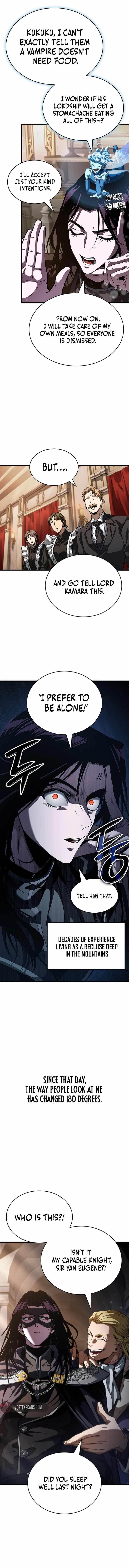 Crimson Reset Chapter 9 - Page 16 in English