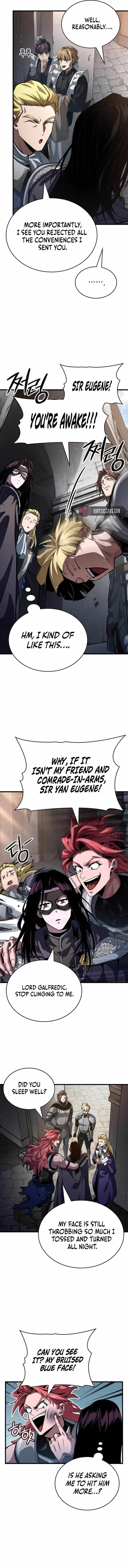 Crimson Reset Chapter 9 - Page 17 in English