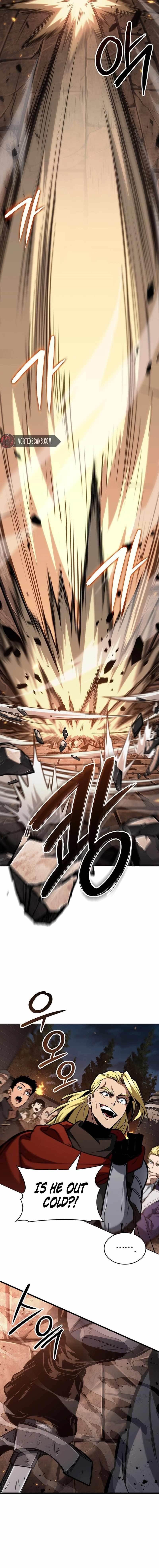 Crimson Reset Chapter 9 - Page 4 in English