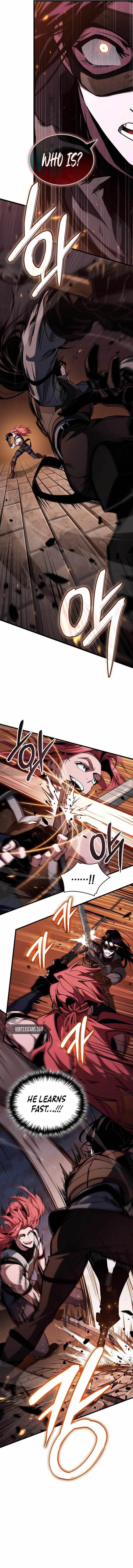 Crimson Reset Chapter 9 - Page 5 in English