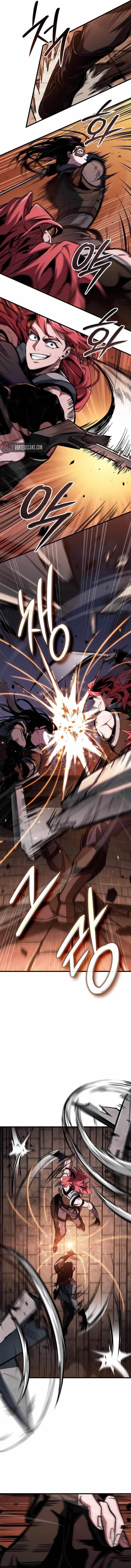 Crimson Reset Chapter 9 - Page 6 in English