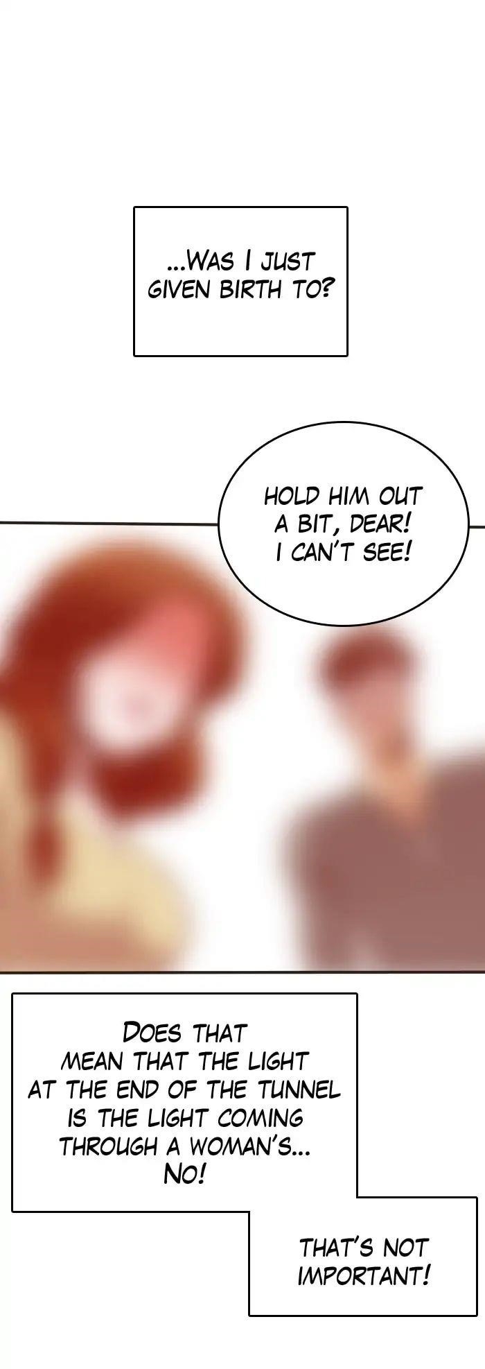 The Beginning After the End Chapter 1 - Page 15 in English