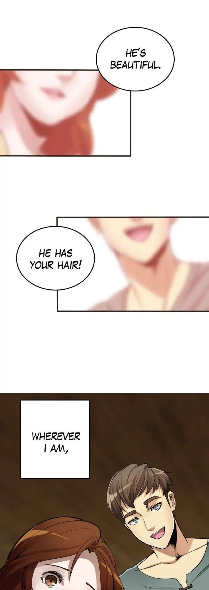 The Beginning After the End Chapter 1 - Page 16 in English