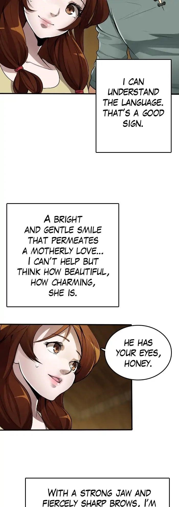 The Beginning After the End Chapter 1 - Page 17 in English