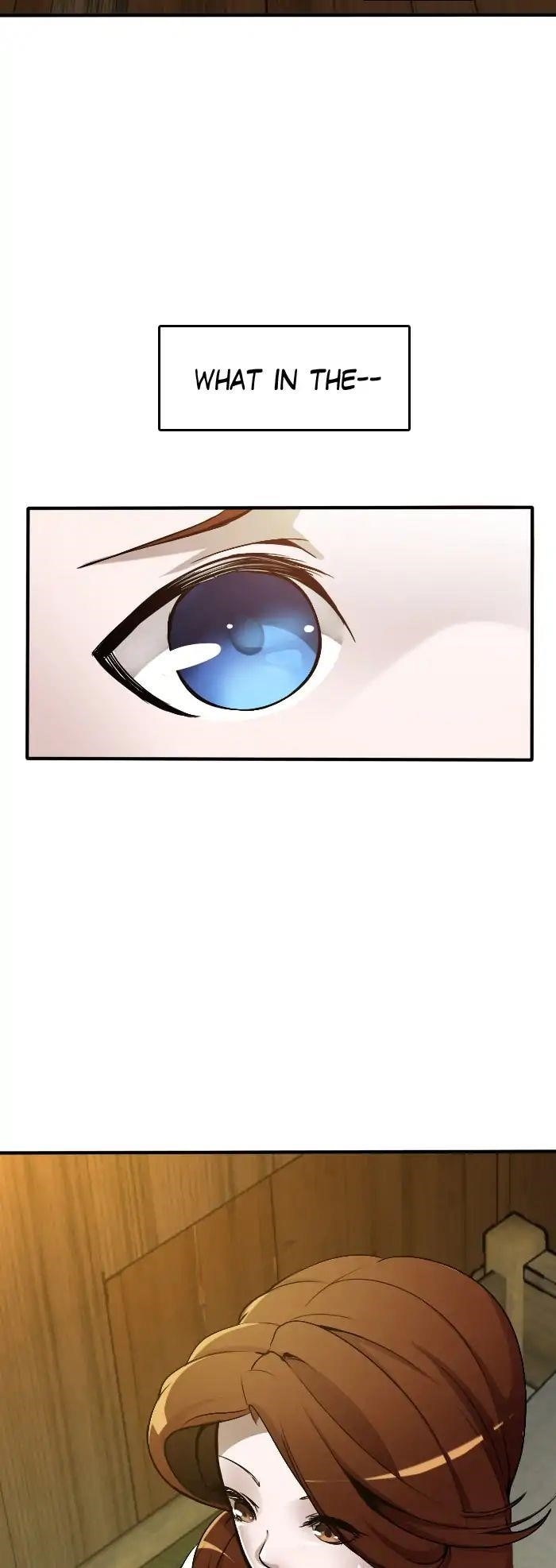 The Beginning After the End Chapter 1 - Page 21 in English