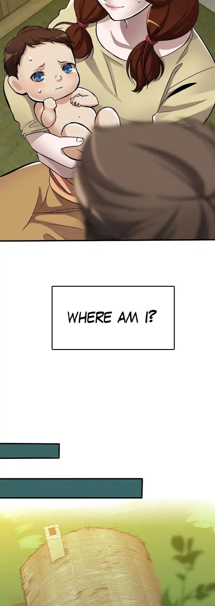 The Beginning After the End Chapter 1 - Page 22 in English