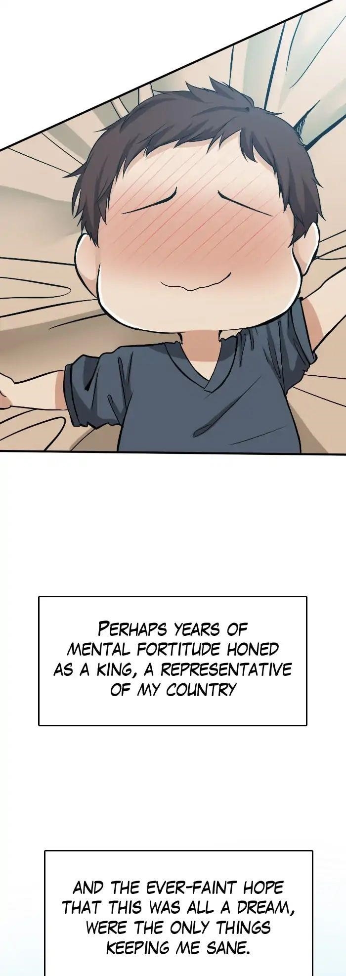 The Beginning After the End Chapter 1 - Page 27 in English
