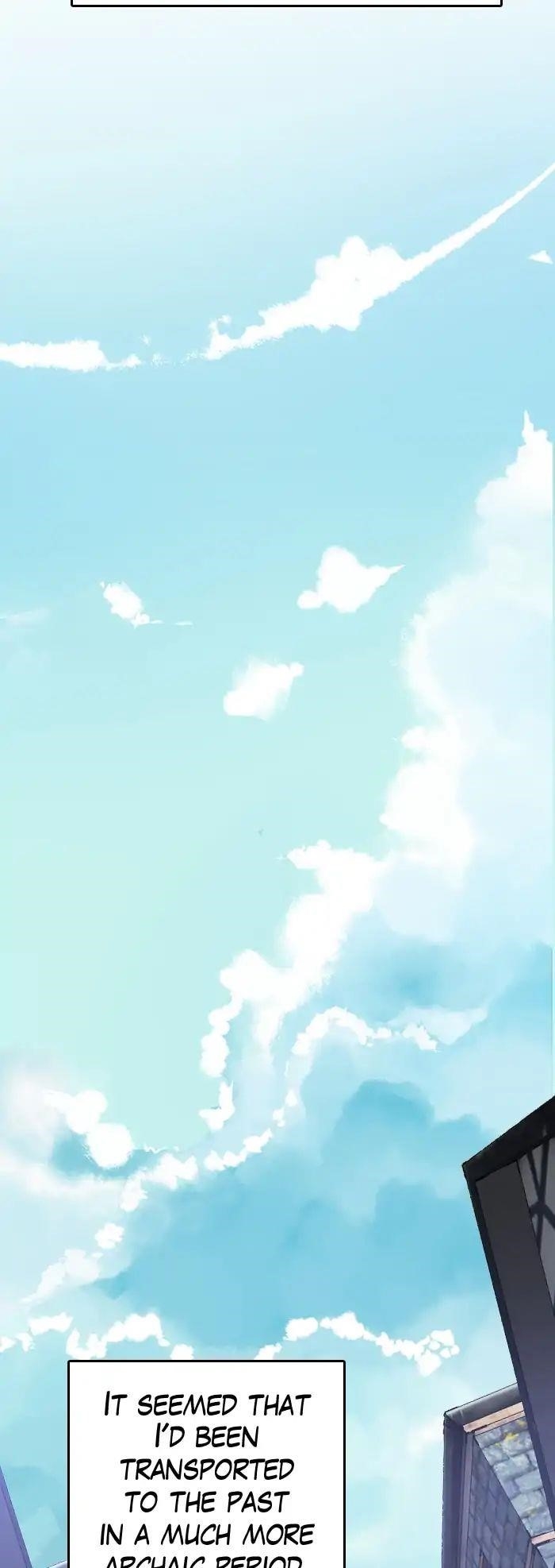 The Beginning After the End Chapter 1 - Page 28 in English
