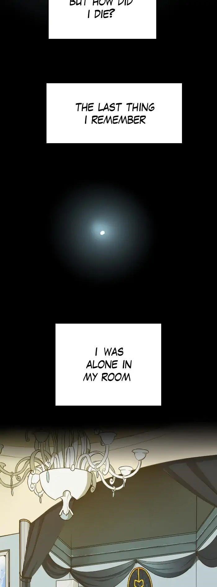 The Beginning After the End Chapter 1 - Page 3 in English