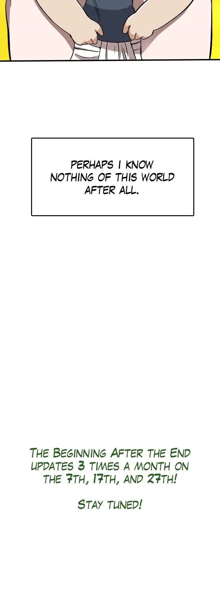 The Beginning After the End Chapter 1 - Page 43 in English