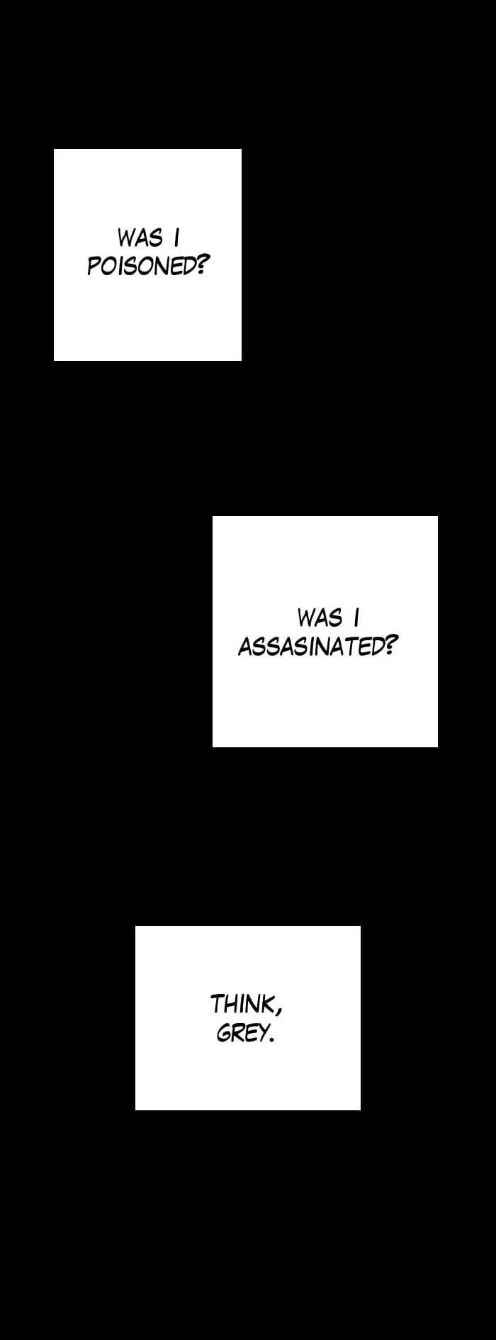 The Beginning After the End Chapter 1 - Page 7 in English
