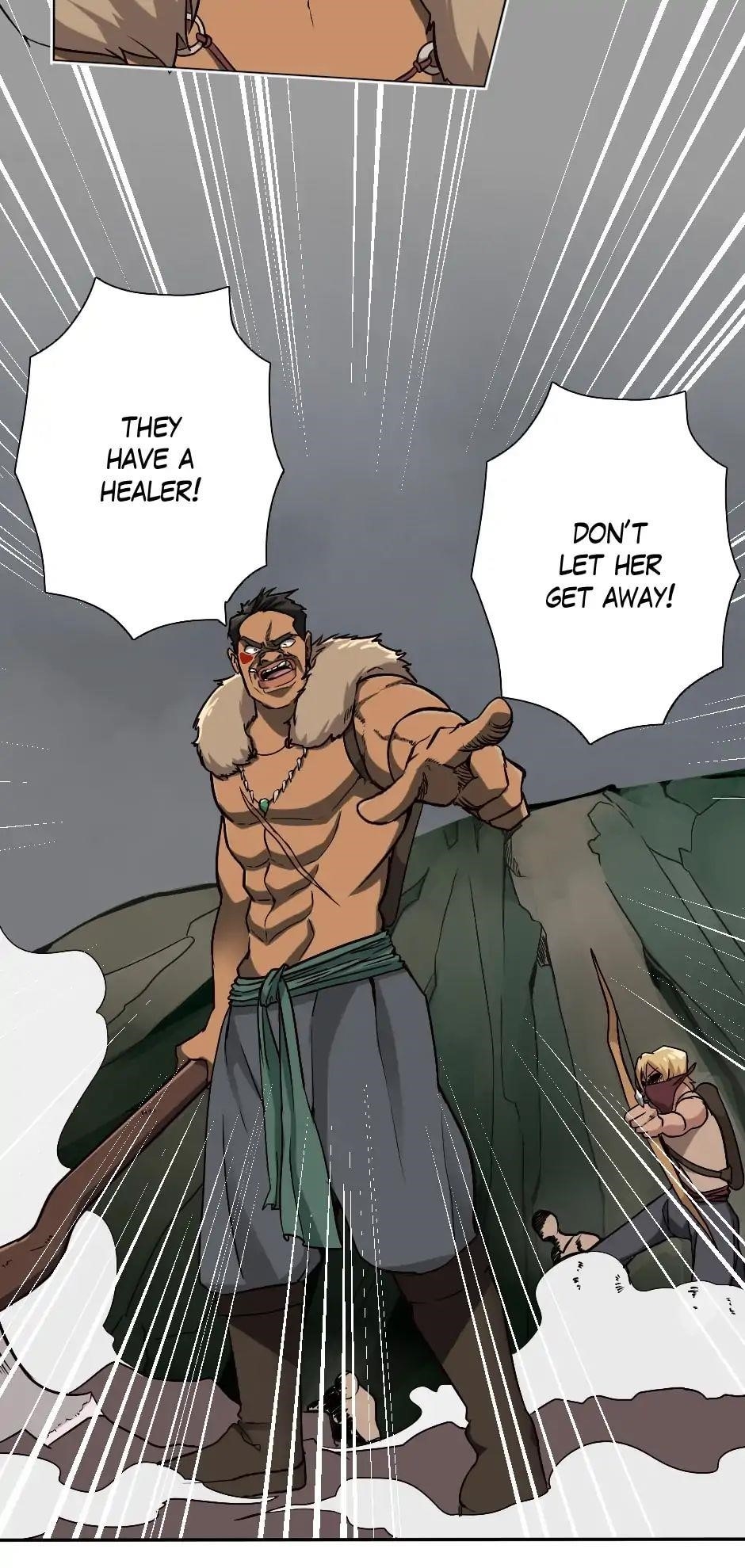The Beginning After the End Chapter 10 - Page 11 in English
