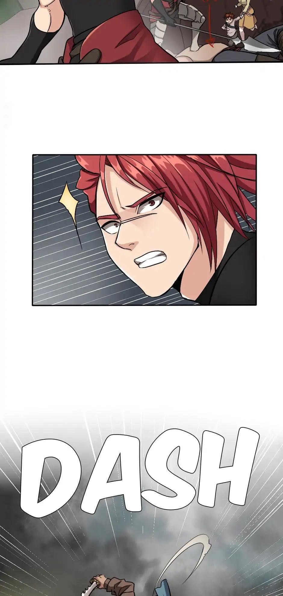 The Beginning After the End Chapter 10 - Page 14 in English