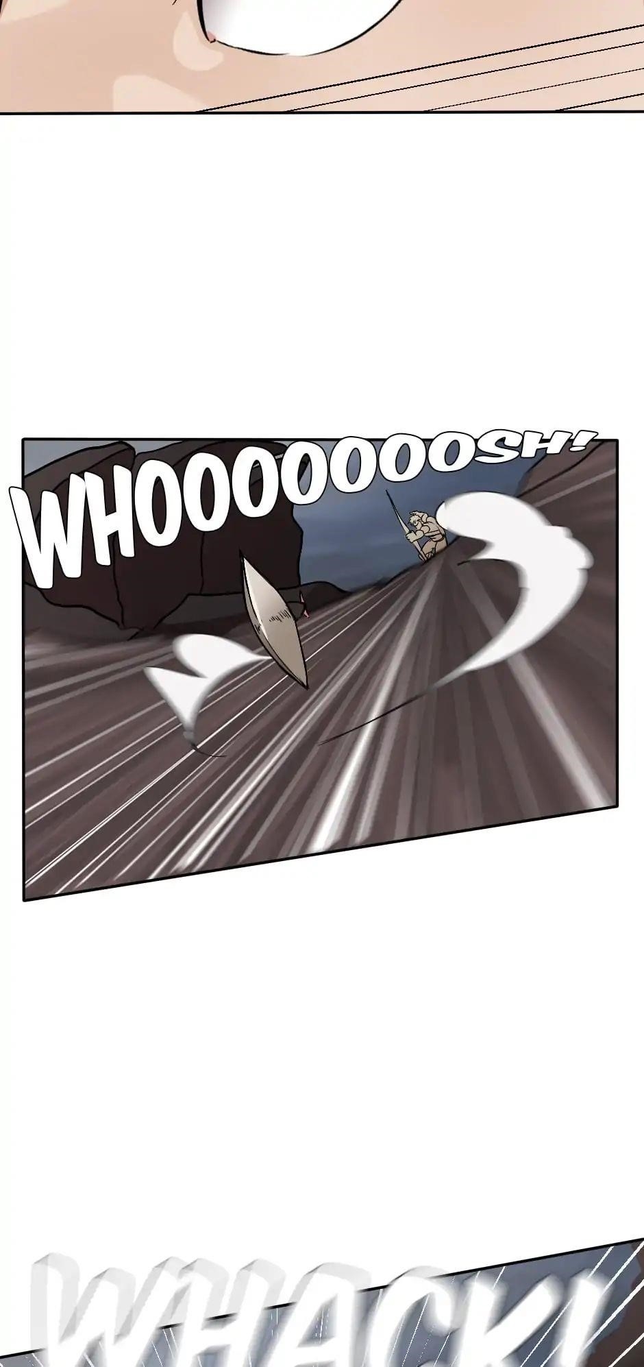 The Beginning After the End Chapter 10 - Page 19 in English