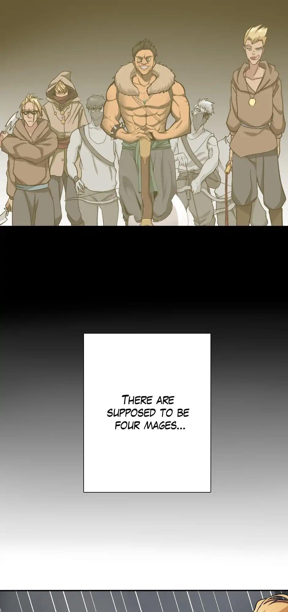 The Beginning After the End Chapter 10 - Page 26 in English