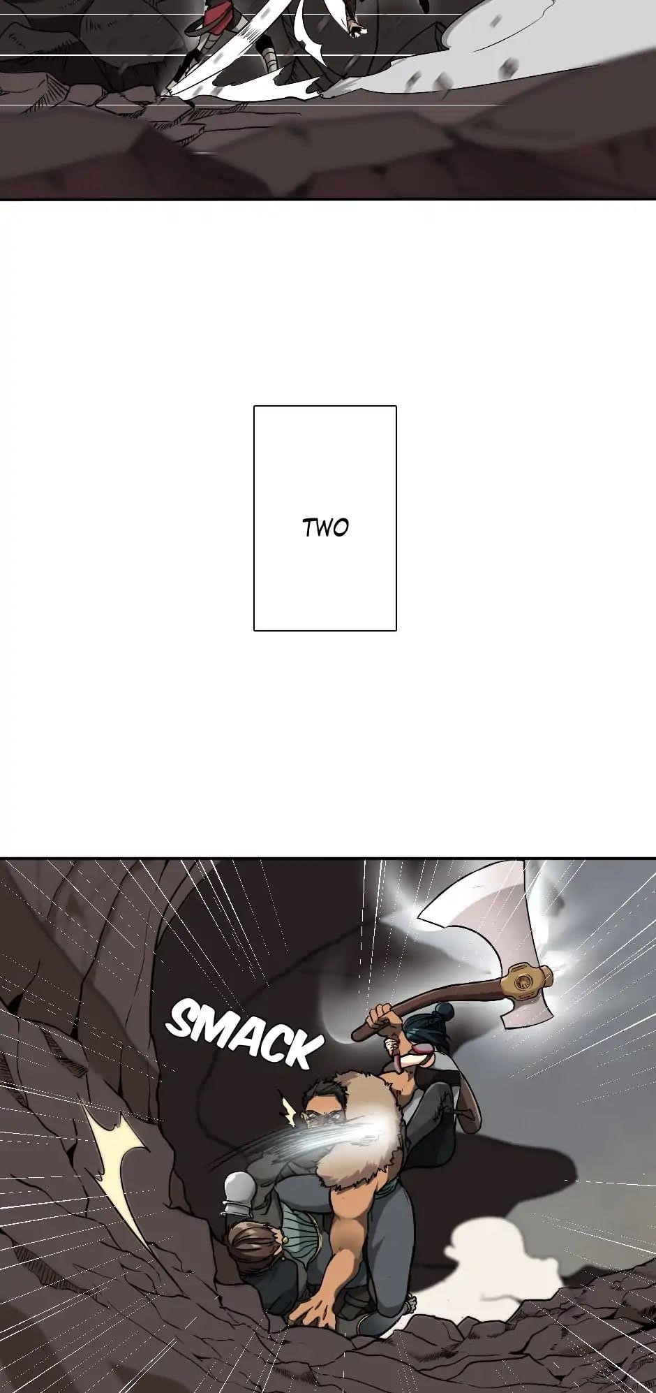 The Beginning After the End Chapter 10 - Page 28 in English