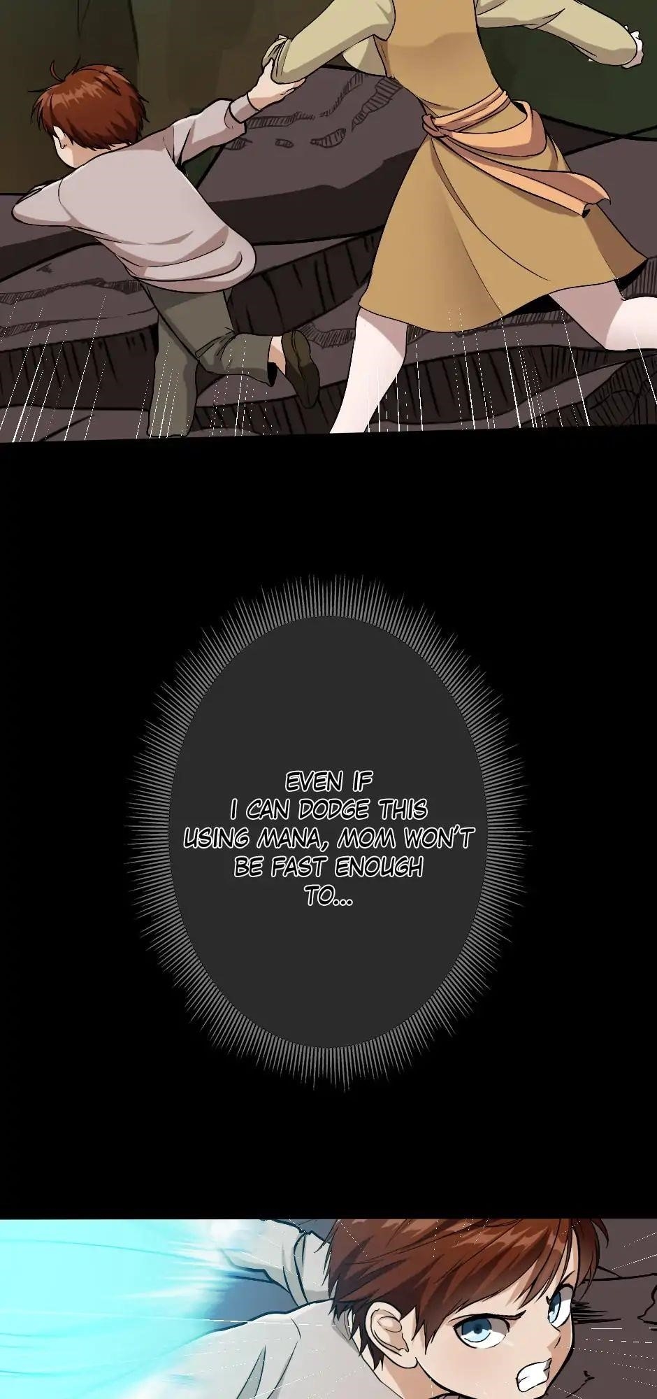 The Beginning After the End Chapter 10 - Page 37 in English