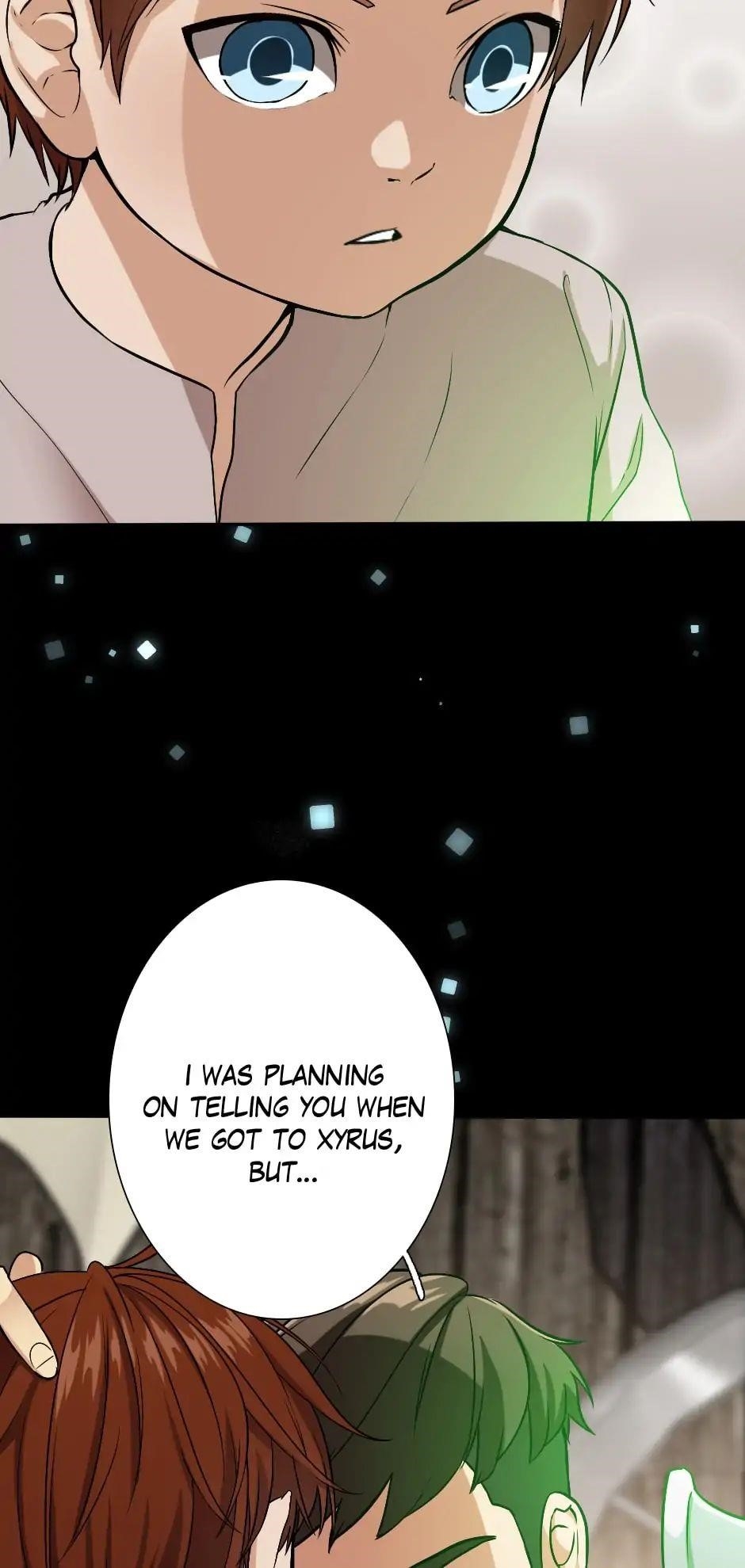 The Beginning After the End Chapter 10 - Page 4 in English