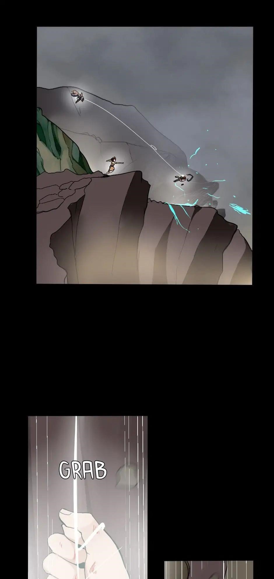 The Beginning After the End Chapter 10 - Page 46 in English