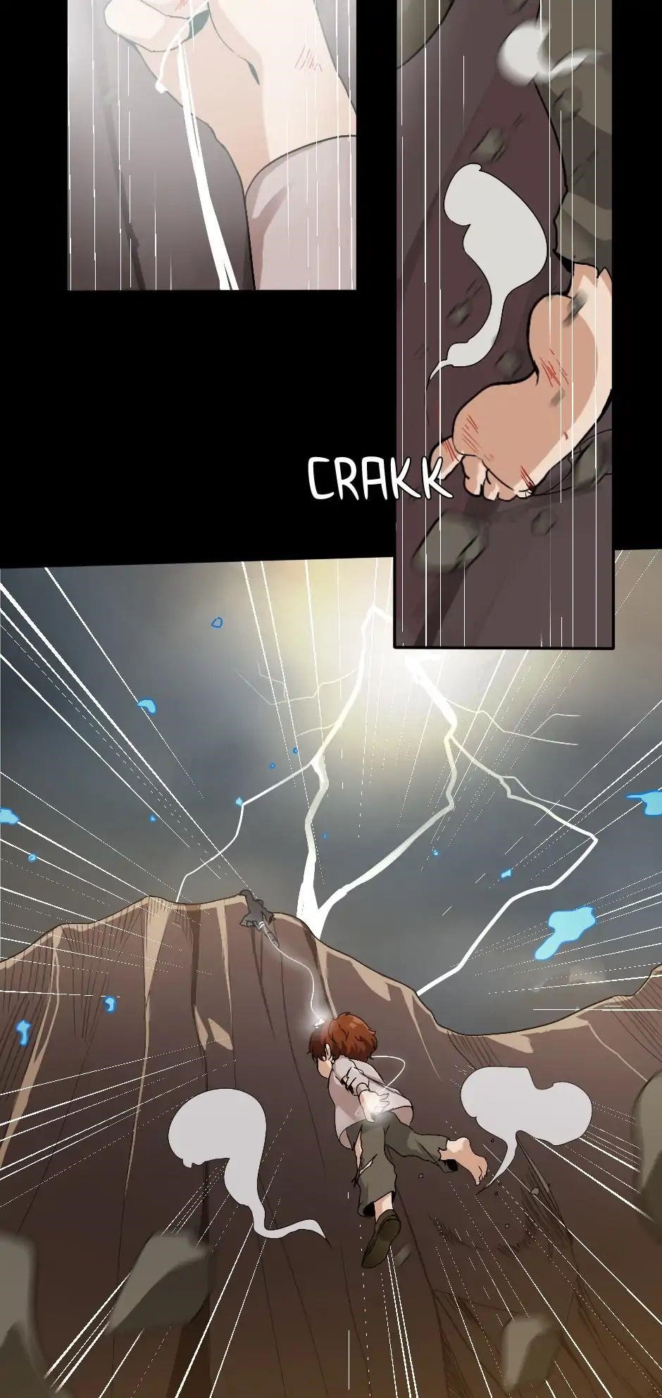 The Beginning After the End Chapter 10 - Page 47 in English