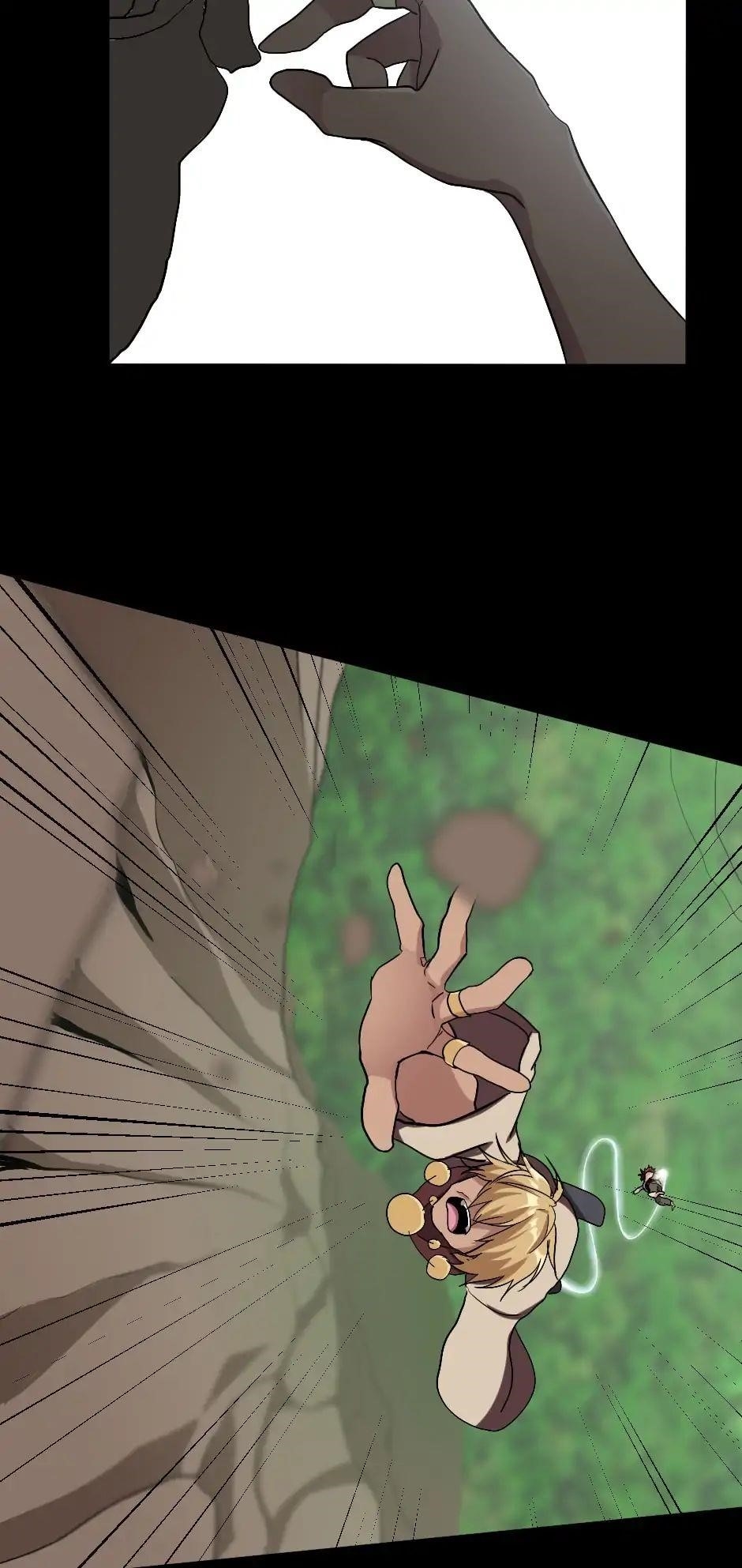 The Beginning After the End Chapter 10 - Page 49 in English