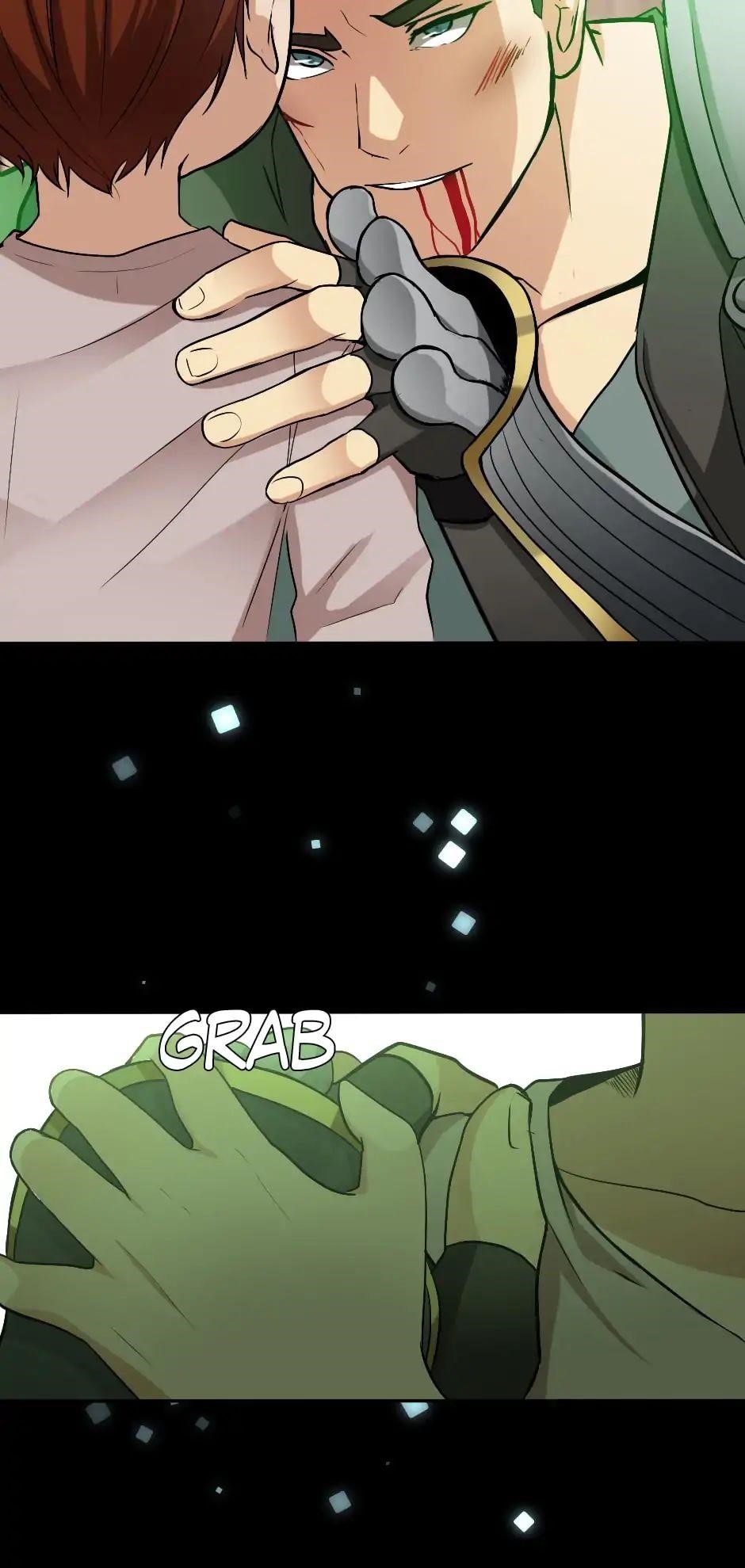 The Beginning After the End Chapter 10 - Page 5 in English