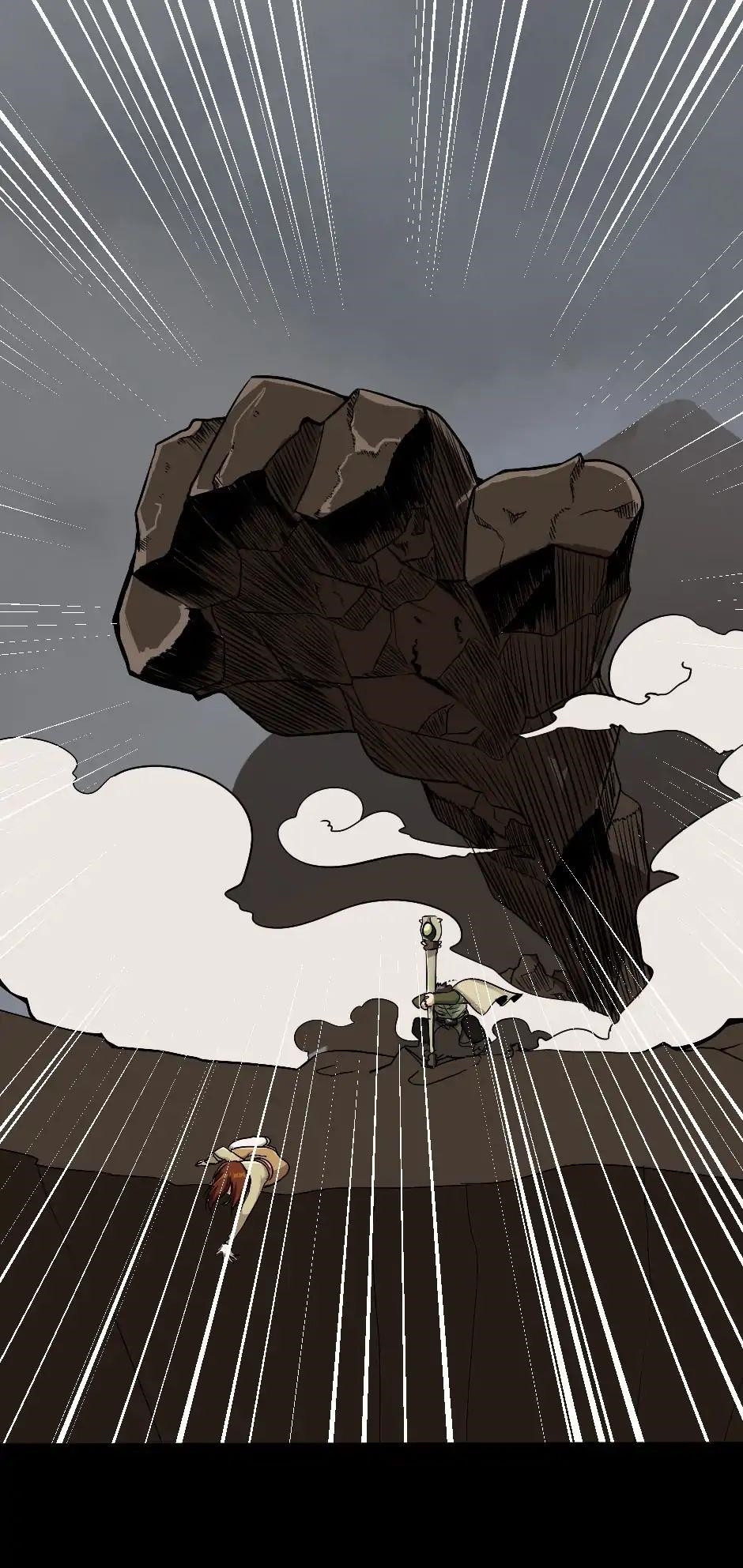 The Beginning After the End Chapter 10 - Page 51 in English