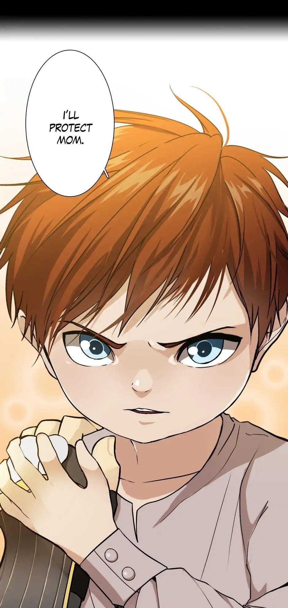 The Beginning After the End Chapter 10 - Page 6 in English