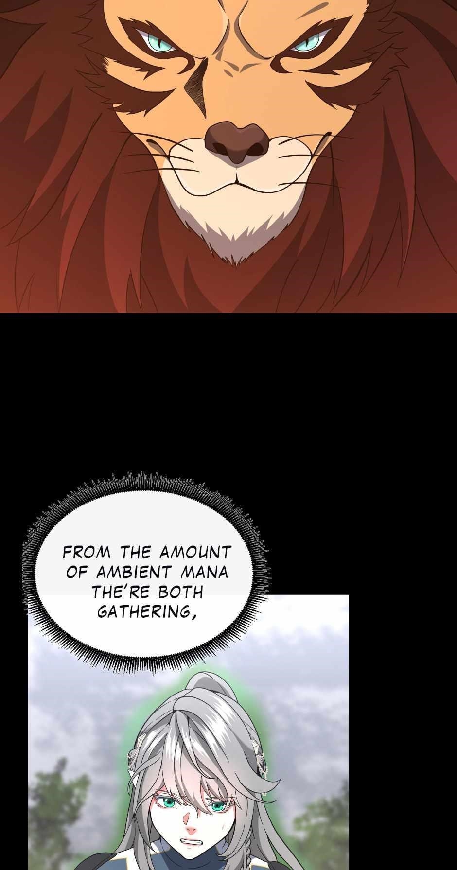 The Beginning After the End Chapter 100 - Page 20 in English