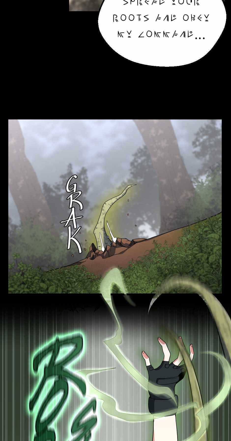 The Beginning After the End Chapter 100 - Page 22 in English