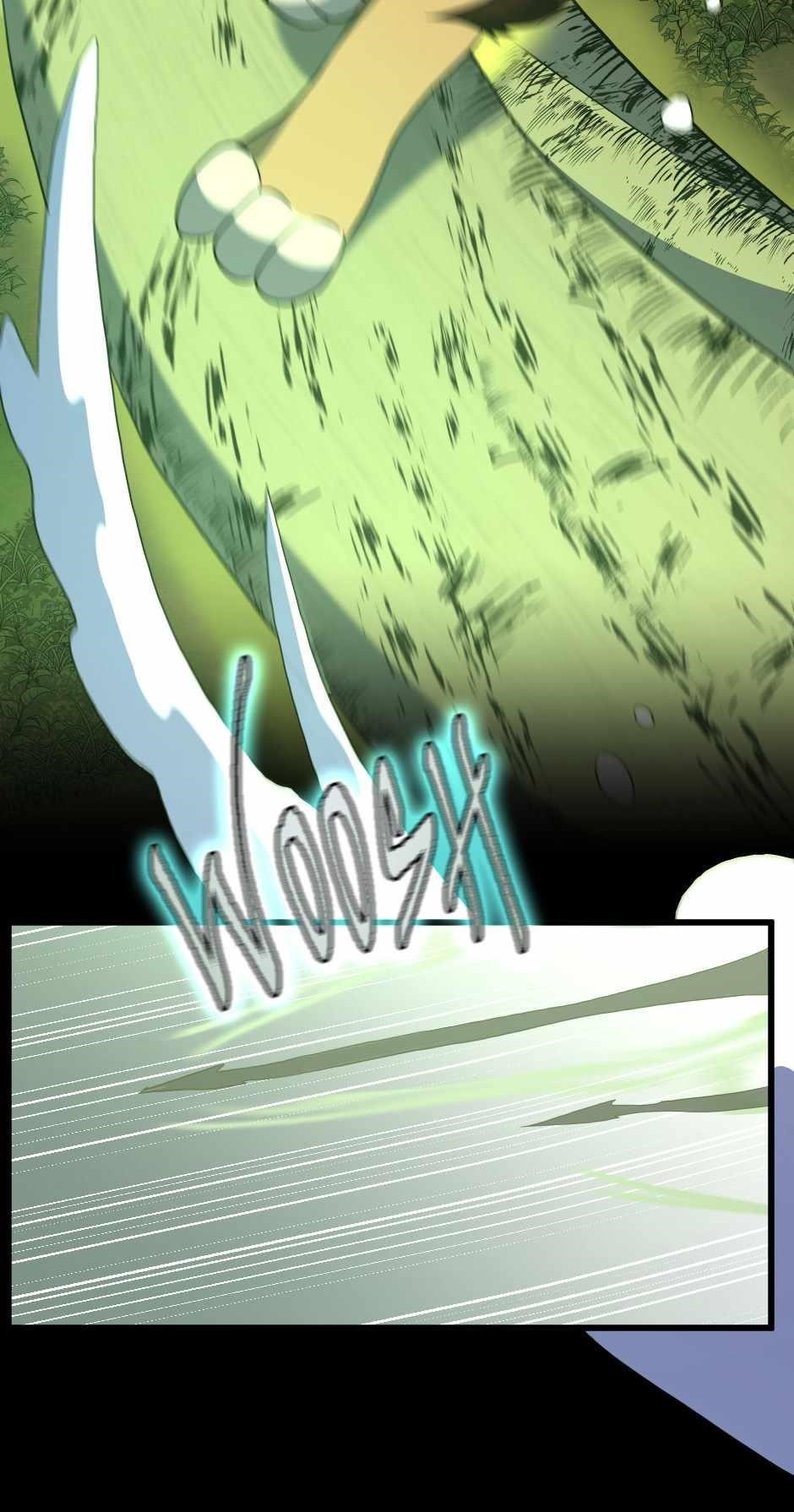 The Beginning After the End Chapter 100 - Page 27 in English