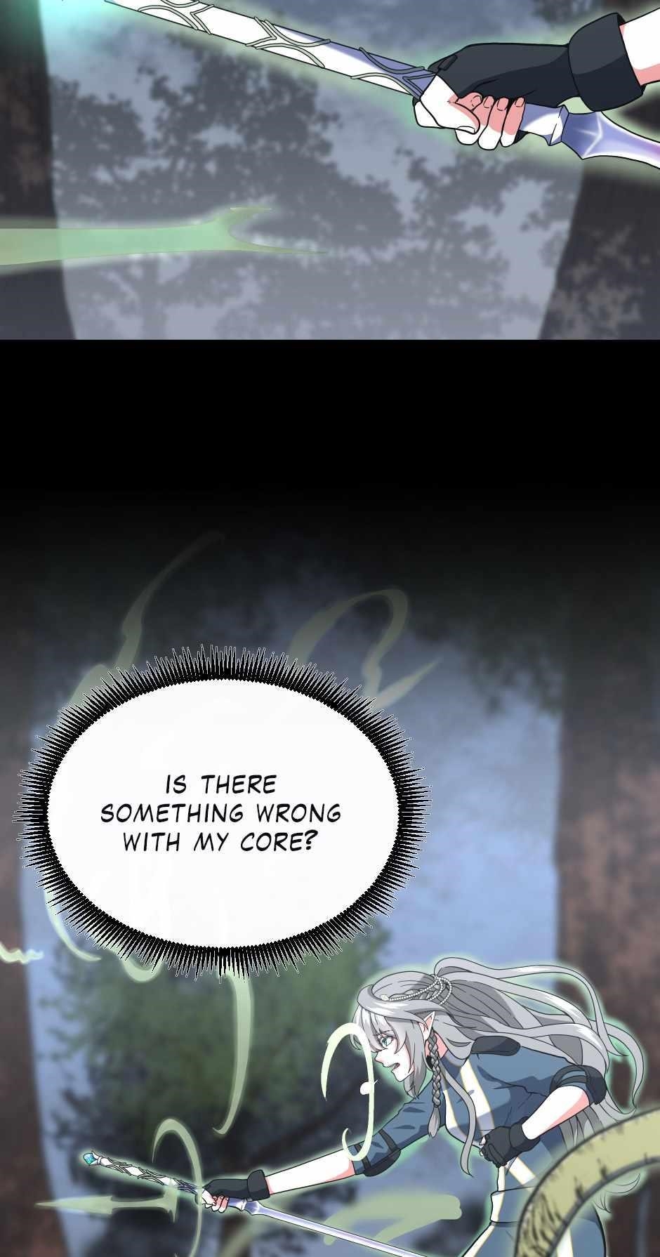The Beginning After the End Chapter 100 - Page 29 in English