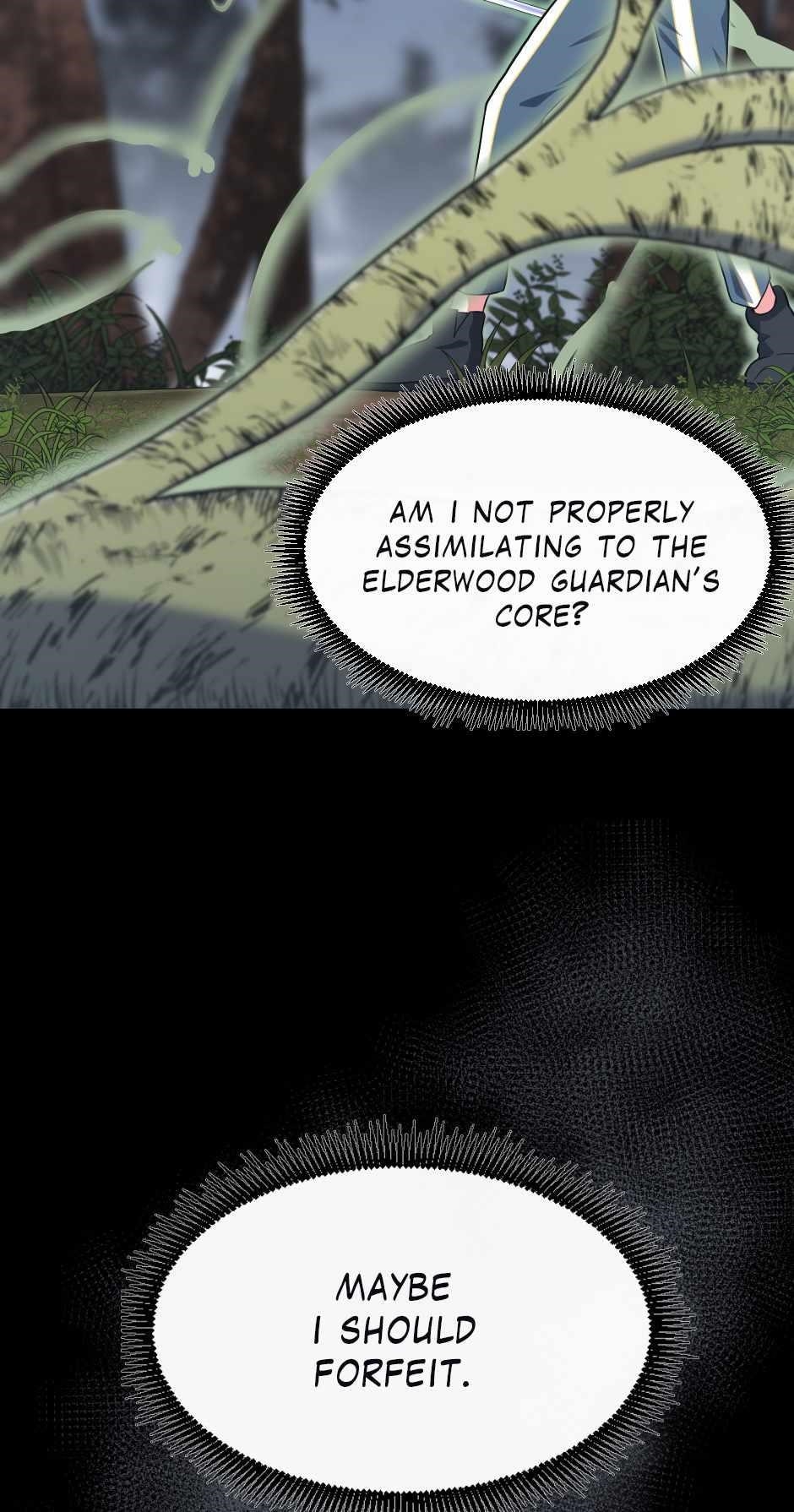 The Beginning After the End Chapter 100 - Page 30 in English