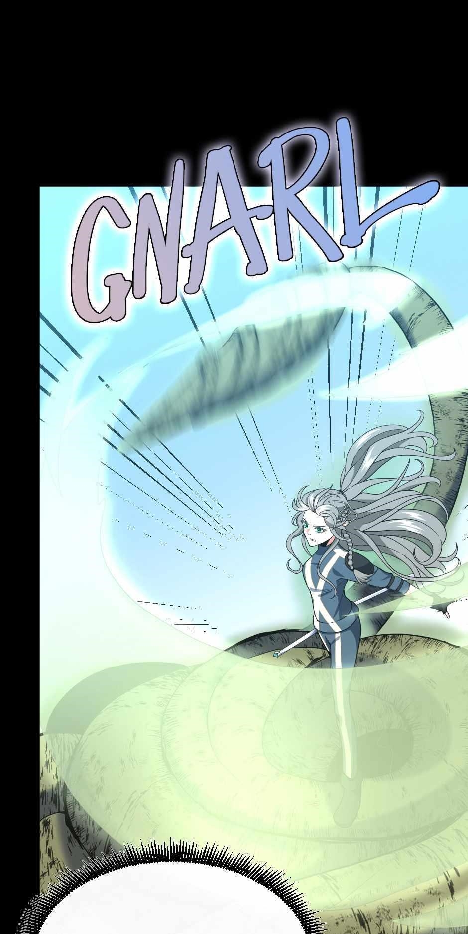 The Beginning After the End Chapter 100 - Page 35 in English