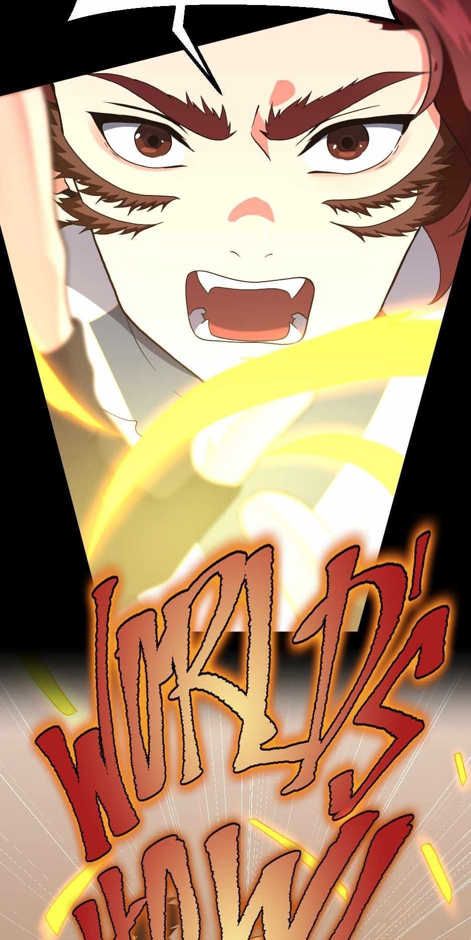 The Beginning After the End Chapter 100 - Page 37 in English