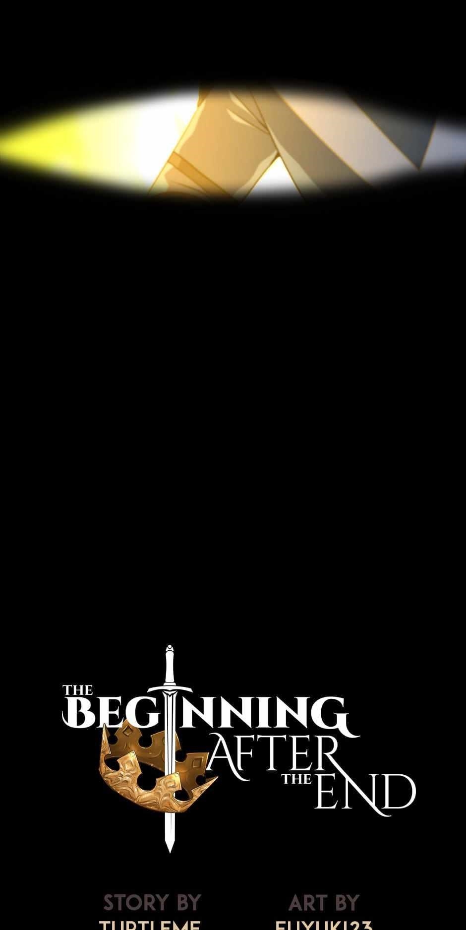 The Beginning After the End Chapter 100 - Page 47 in English