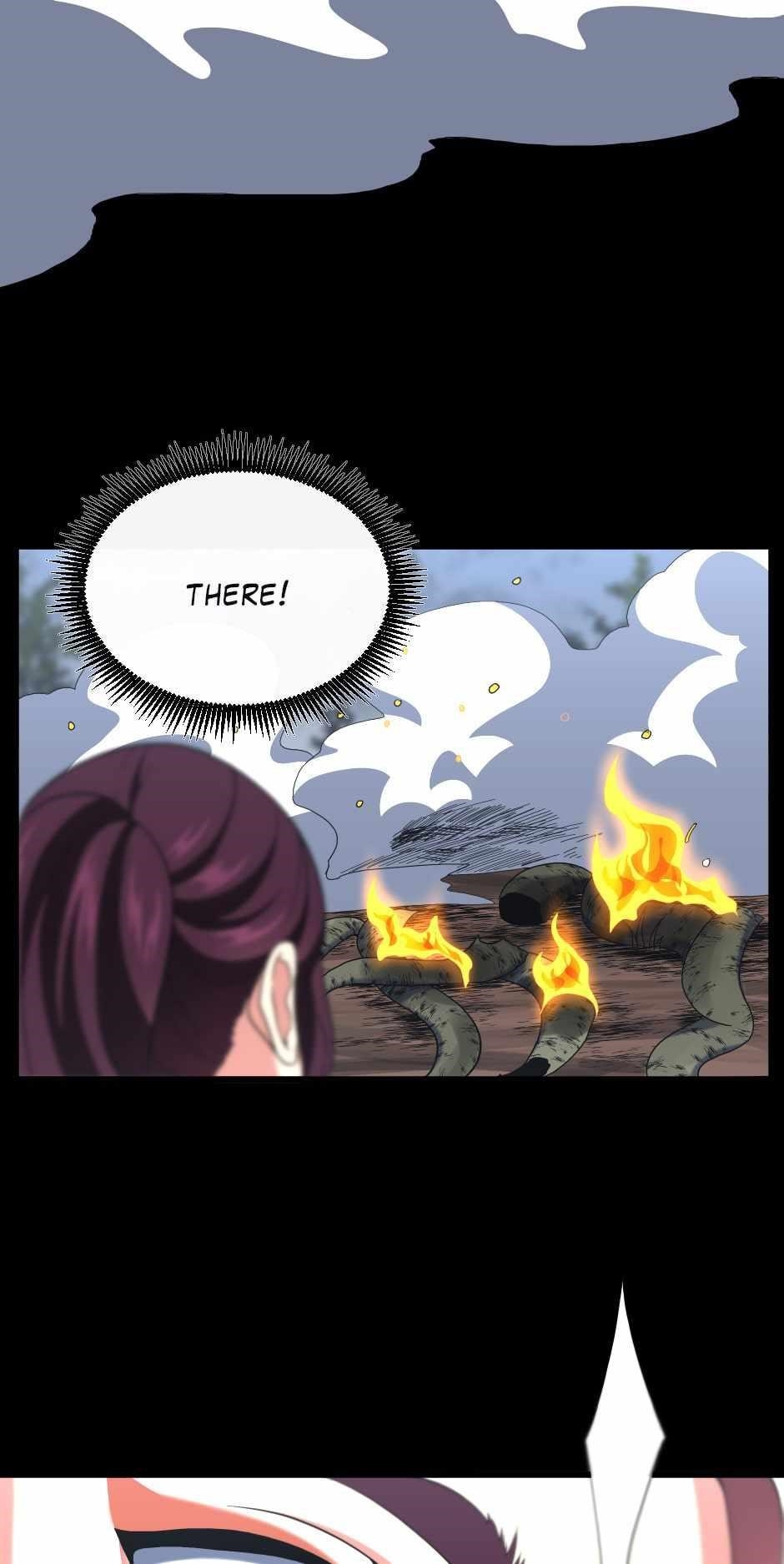 The Beginning After the End Chapter 100 - Page 53 in English