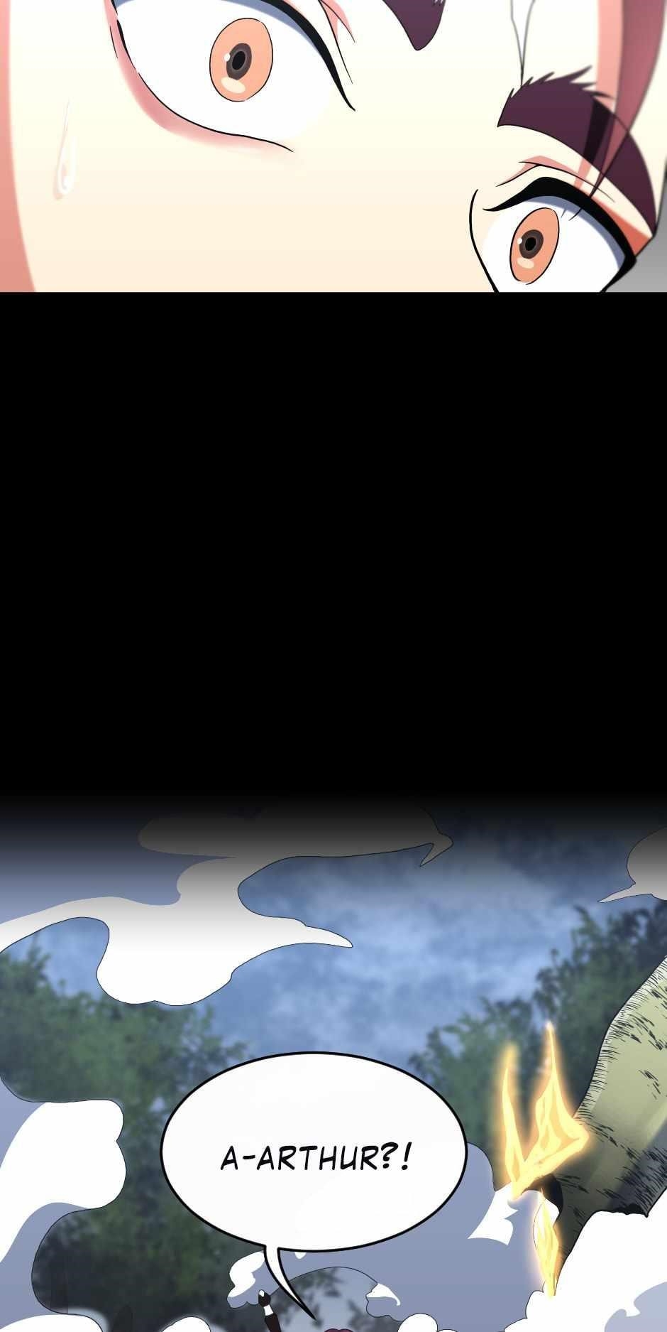 The Beginning After the End Chapter 100 - Page 54 in English
