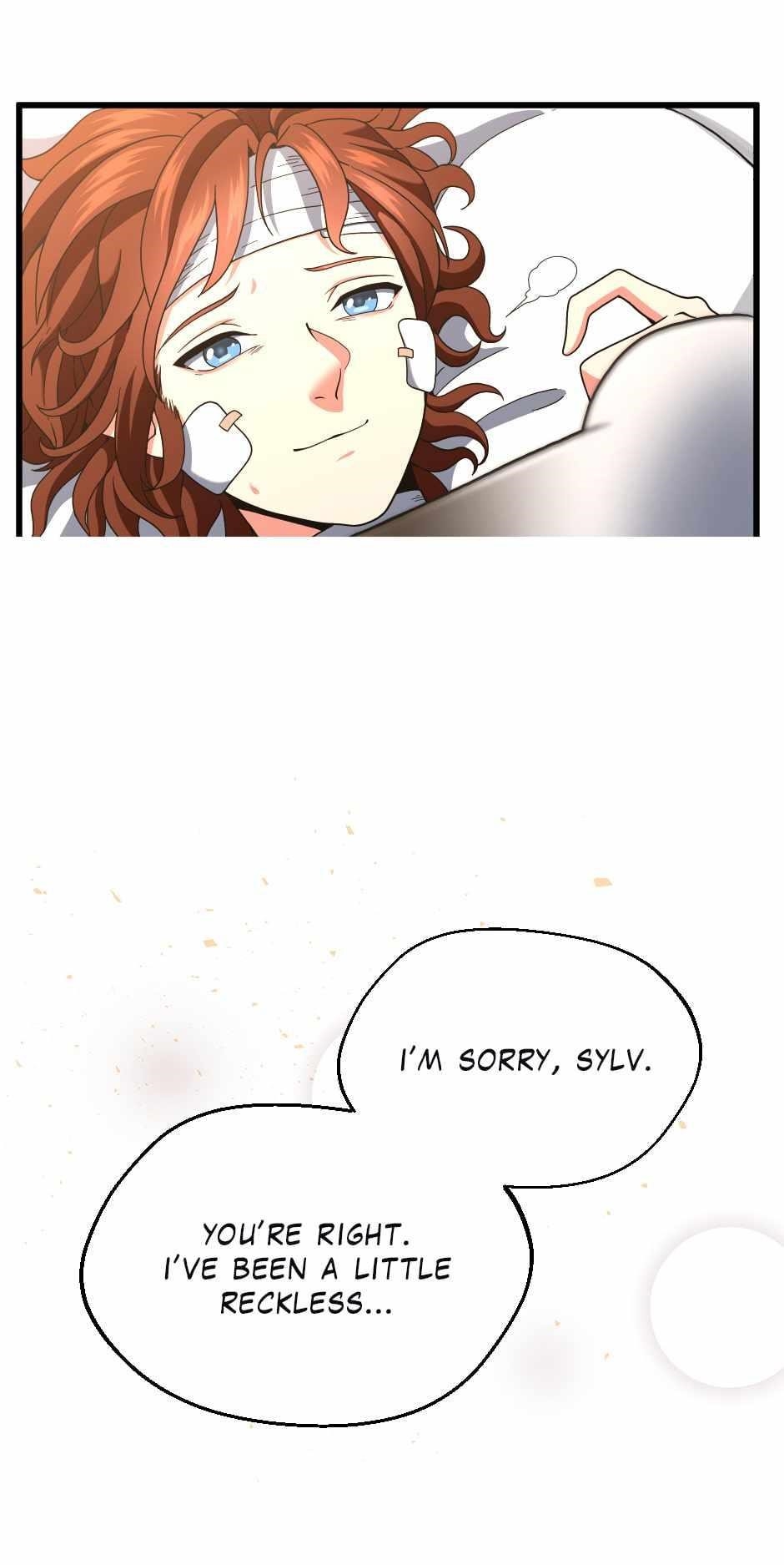 The Beginning After the End Chapter 100 - Page 66 in English
