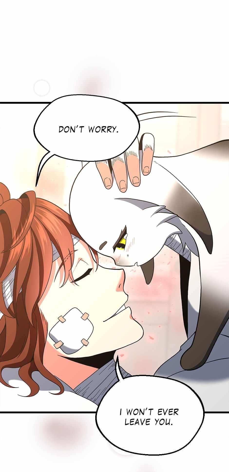 The Beginning After the End Chapter 100 - Page 67 in English