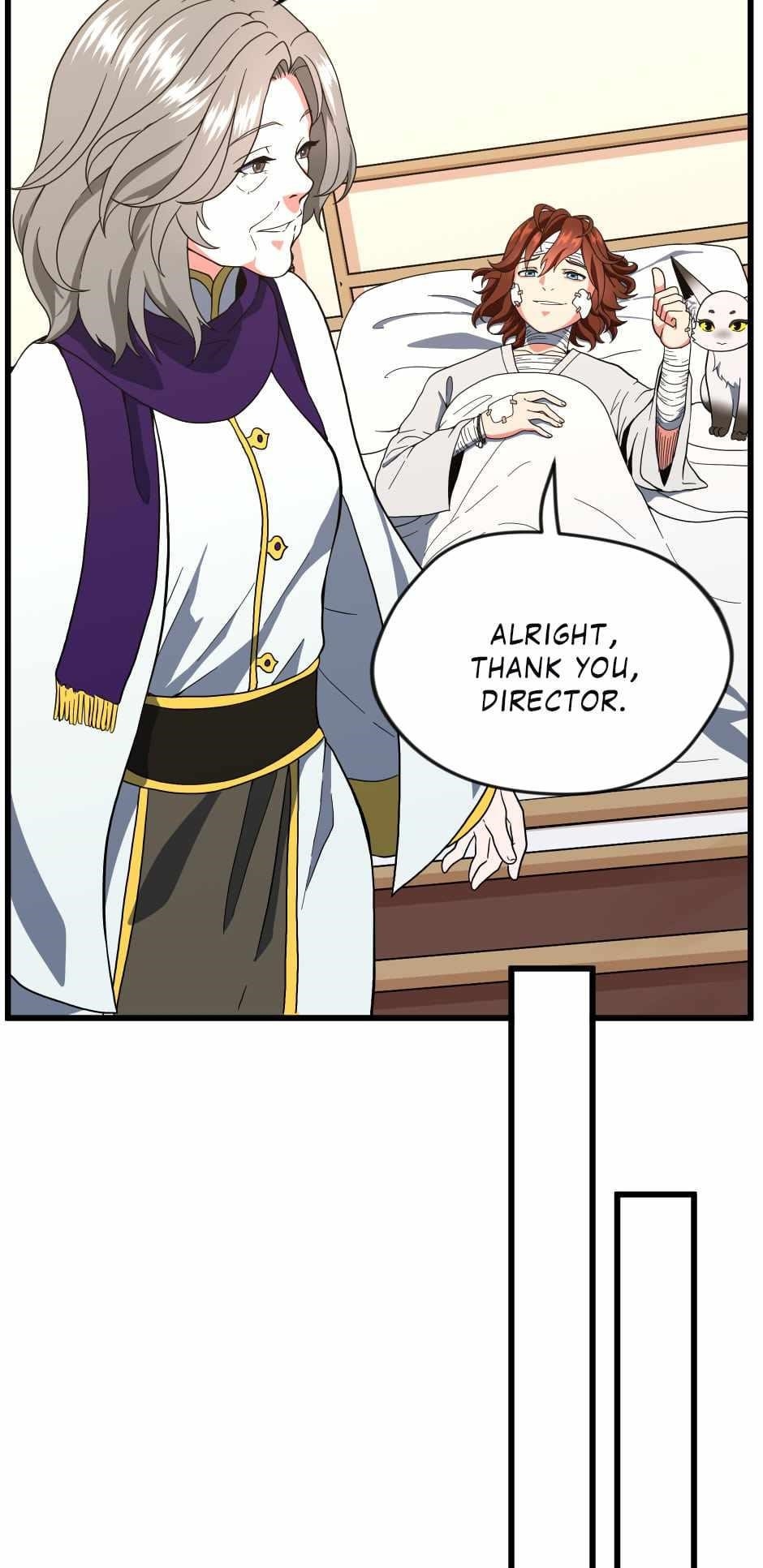The Beginning After the End Chapter 100 - Page 79 in English
